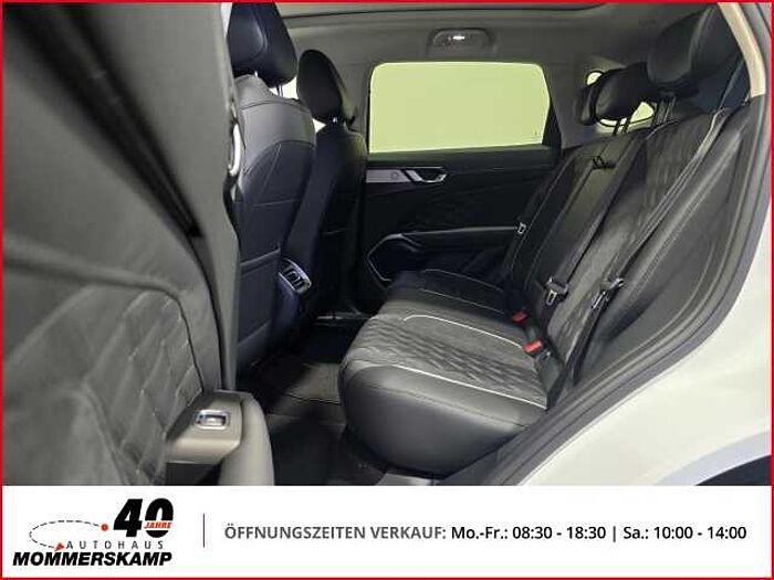 Great Wall Motor Wey 03 LUXURY 4WD PHEV+Automatik+Navi+Face ID+LED+Ambiente Beleuchtung+Sprachste