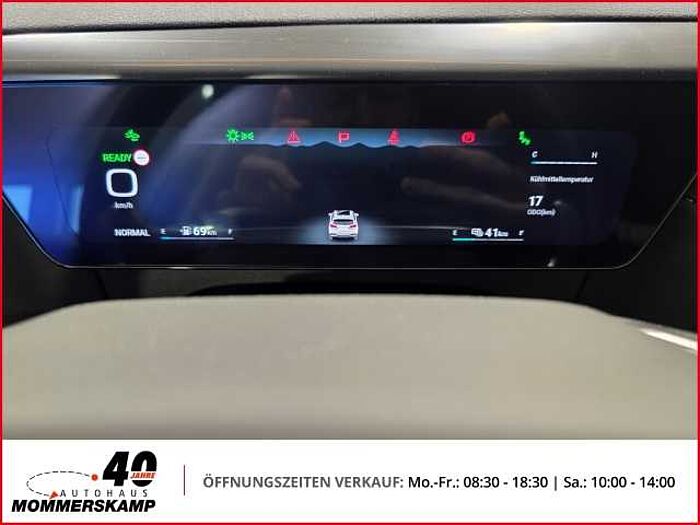 Great Wall Motor Wey 03 LUXURY 4WD PHEV+Automatik+Navi+Face ID+LED+Ambiente Beleuchtung+Sprachste
