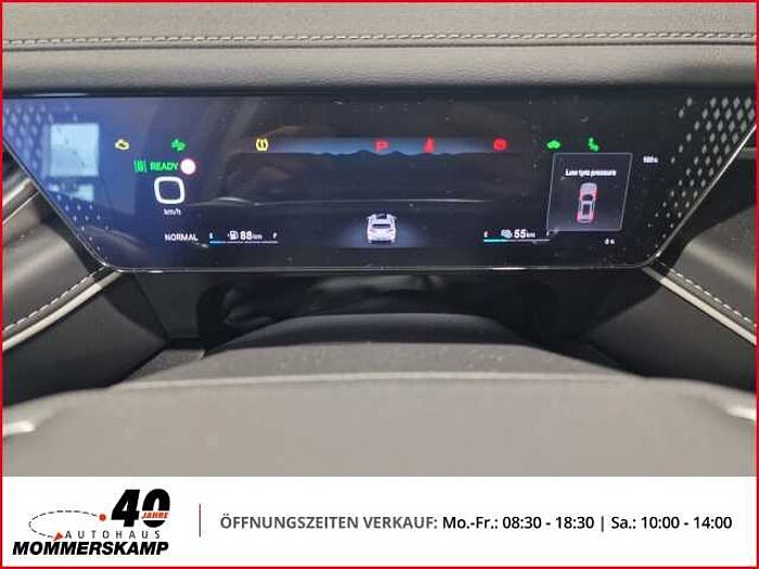 Great Wall Motor Wey 05 Luxury+Sitz-Paket+Allrad+HUD+El. Panodach+Navi+Alcantara+digitales Cockpi