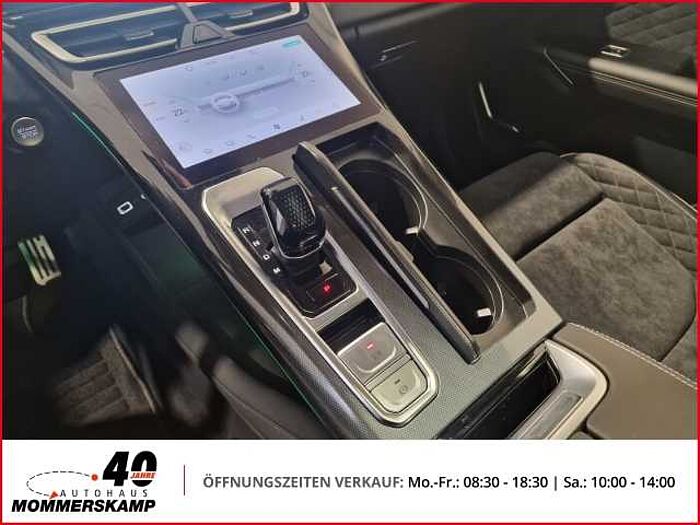 Great Wall Motor Wey 05 Luxury+Sitz-Paket+Allrad+HUD+El. Panodach+Navi+Alcantara+digitales Cockpi