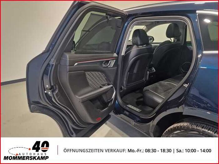 Great Wall Motor Wey 05 Luxury+Sitz-Paket+Allrad+HUD+El. Panodach+Navi+Alcantara+digitales Cockpi