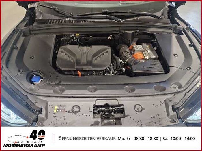 Great Wall Motor Wey 05 Luxury+Sitz-Paket+Allrad+HUD+El. Panodach+Navi+Alcantara+digitales Cockpi