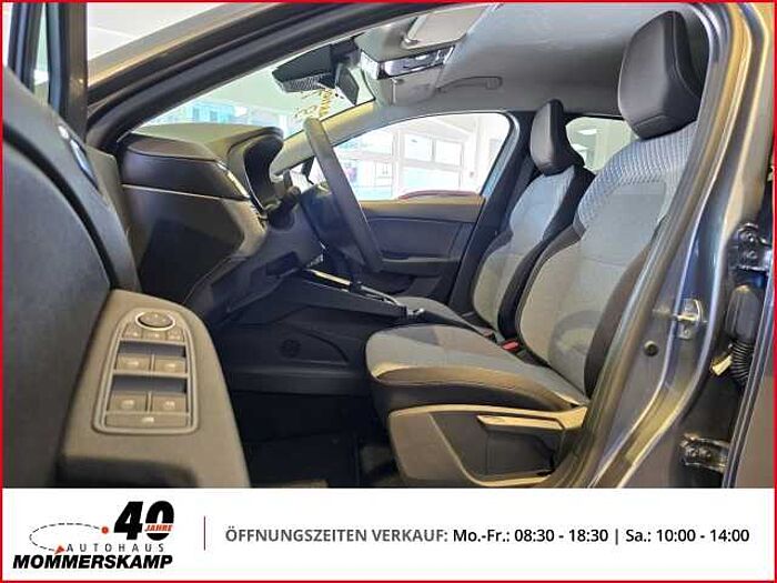 Mitsubishi Colt PLUS 1.0+DAB+LED+LDW+Verkehrszeichenerk+PDC+Notbremsassistent