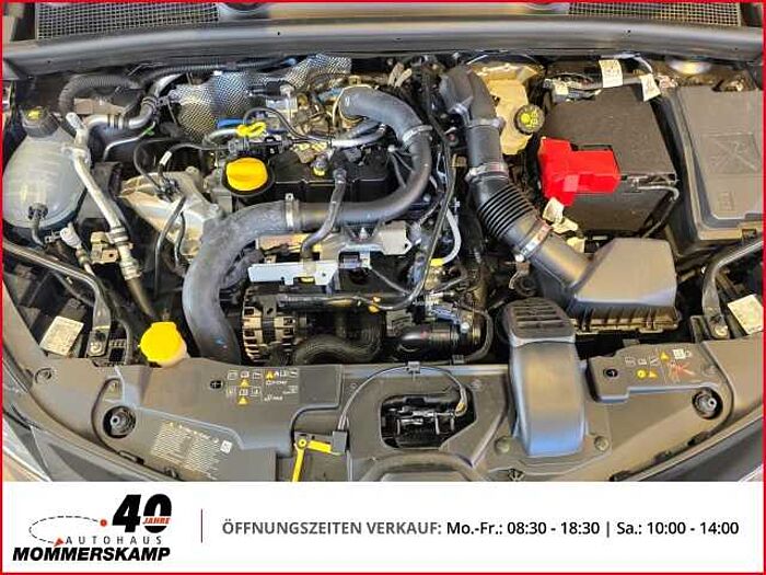 Mitsubishi Colt PLUS 1.0+DAB+LED+LDW+Verkehrszeichenerk+PDC+Notbremsassistent