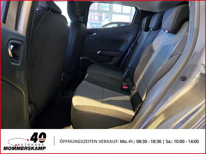 Mitsubishi Colt PLUS 1.0+DAB+LED+LDW+Verkehrszeichenerk+PDC+Notbremsassistent
