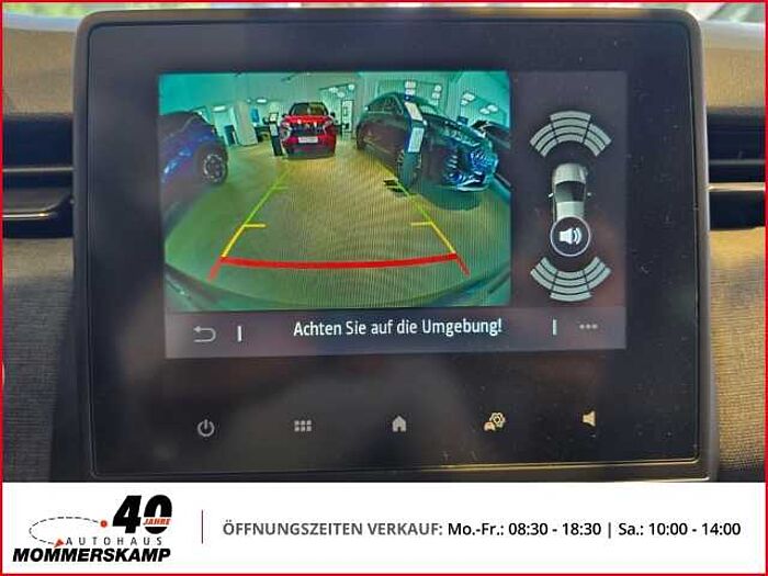 Mitsubishi Colt PLUS 1.0+DAB+LED+LDW+Verkehrszeichenerk+PDC+Notbremsassistent