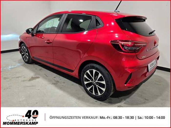 Mitsubishi Colt PLUS 1.0+DAB+LED+LDW+Verkehrszeichenerk+PDC+Notbremsassistent