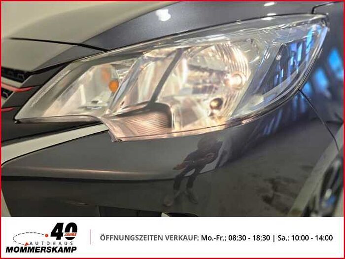 Mitsubishi Space Star Select+ Black 1.2+LETZTE-CHANCE+Sitzhzg+Carplay+Kamera+Klima+