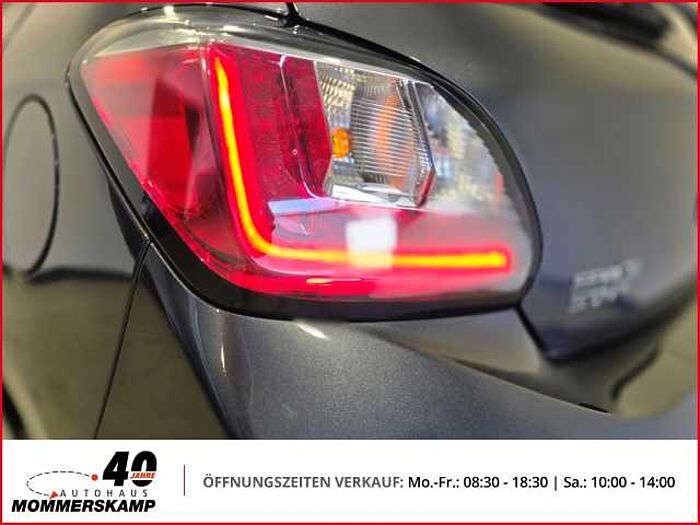 Mitsubishi Space Star Select+ Black 1.2+LETZTE-CHANCE+Sitzhzg+Carplay+Kamera+Klima+