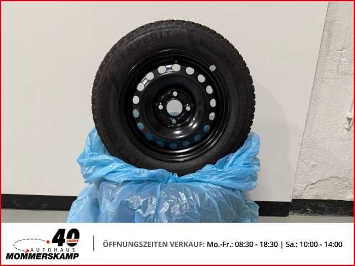 SKODA Citigo Clever 1.0+Automatik+Sitzhzgt+Panoramadach+Klima+Tagfahrlicht+Servo