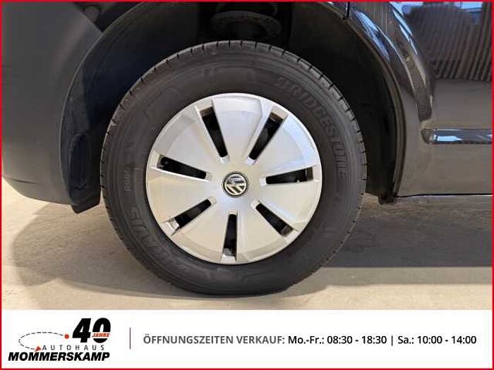 Volkswagen T6.1 Caravelle Trendline 2.0 TDI+Automatik+9Sitzer+Klima+DAB+Multilenkrad+Licht