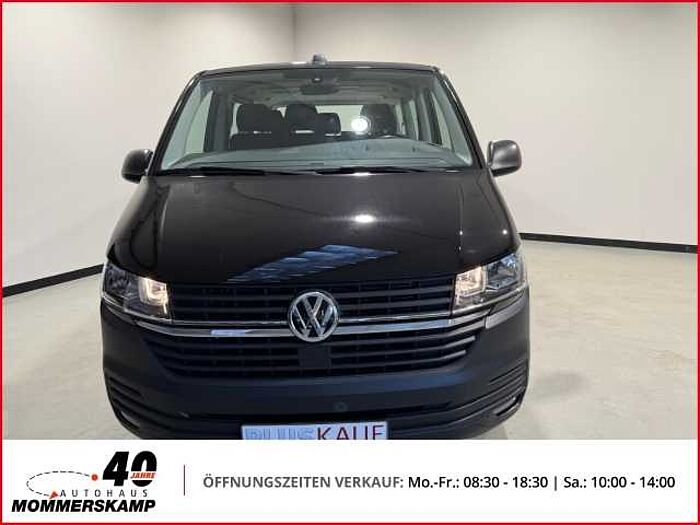 Volkswagen T6.1 Caravelle Trendline 2.0 TDI+Automatik+9Sitzer+Klima+DAB+Multilenkrad+Licht