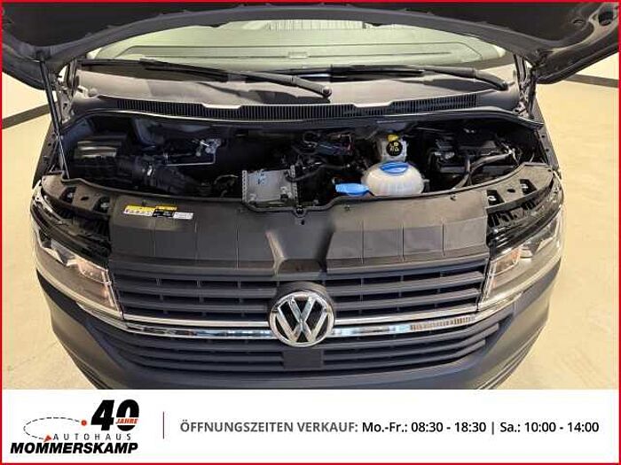 Volkswagen T6.1 Caravelle Trendline 2.0 TDI+Automatik+9Sitzer+Klima+DAB+Multilenkrad+Licht