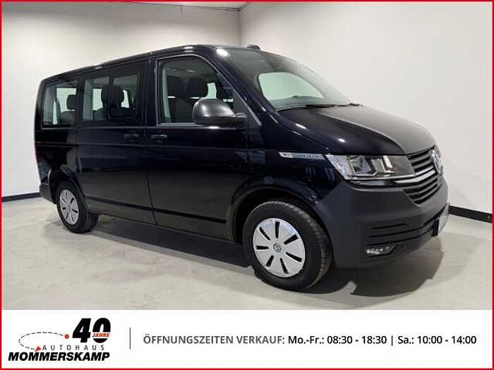 Volkswagen T6.1 Caravelle Trendline 2.0 TDI+Automatik+9Sitzer+Klima+DAB+Multilenkrad+Licht
