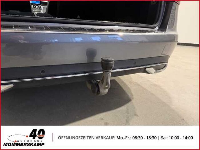 Mercedes-Benz C 200 T-Modell T 4Matic Automatik+Panorama+Allwetter+Einparkhilfe v&h+SitzHZG