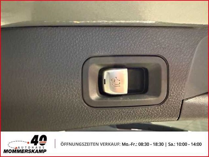 Mercedes-Benz C 200 T-Modell T 4Matic Automatik+Panorama+Allwetter+Einparkhilfe v&h+SitzHZG