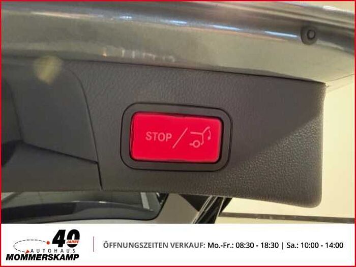 Mercedes-Benz C 200 T-Modell T 4Matic Automatik+Panorama+Allwetter+Einparkhilfe v&h+SitzHZG