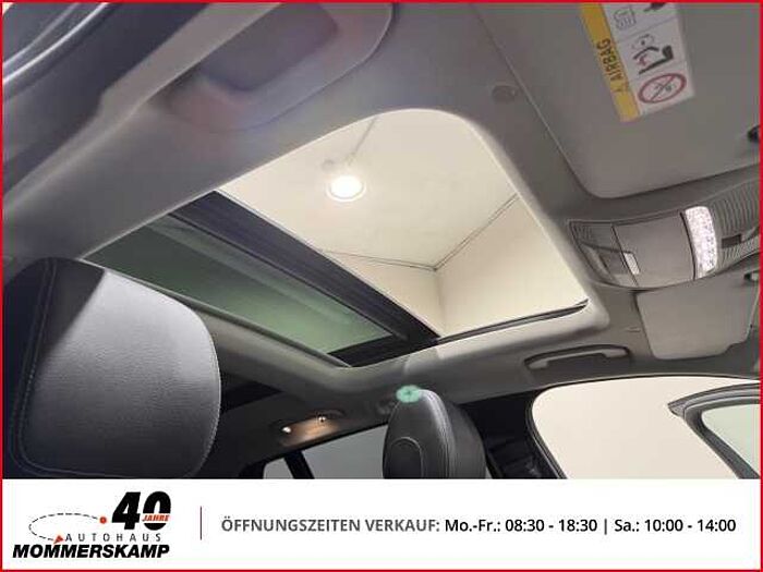 Mercedes-Benz C 200 T-Modell T 4Matic Automatik+Panorama+Allwetter+Einparkhilfe v&h+SitzHZG