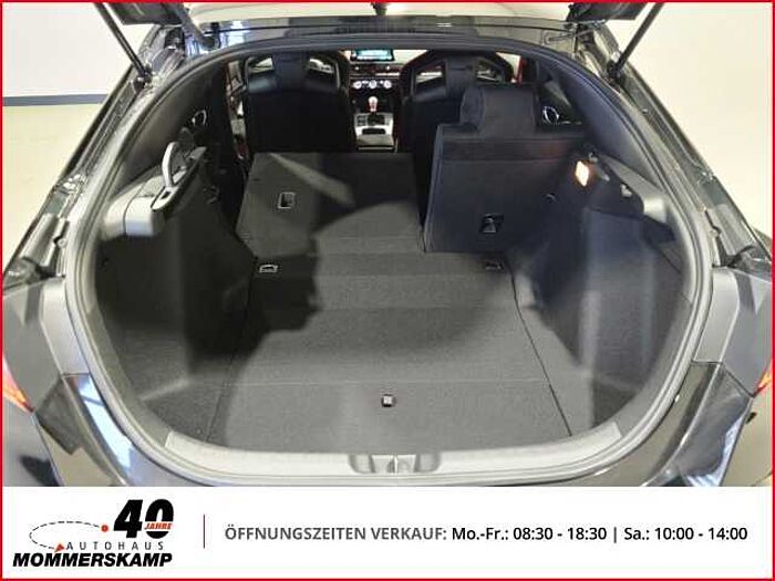 Honda Civic Type R 2.0 i -VTEC digitales Cockpit+Navi+PDCv+h+Verkehrszeichenerk.+LED