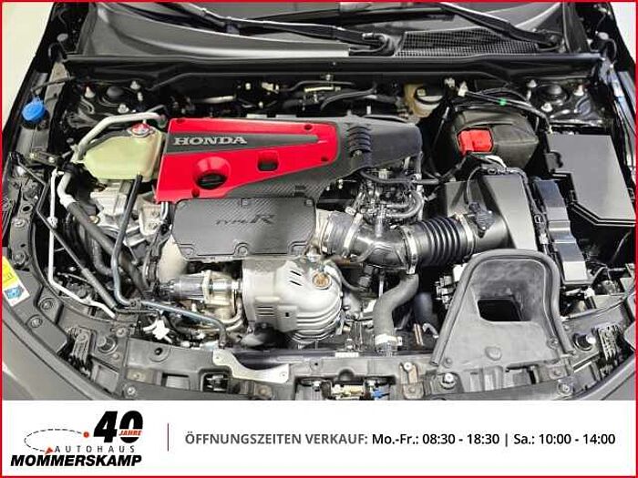 Honda Civic Type R 2.0 i -VTEC digitales Cockpit+Navi+PDCv+h+Verkehrszeichenerk.+LED
