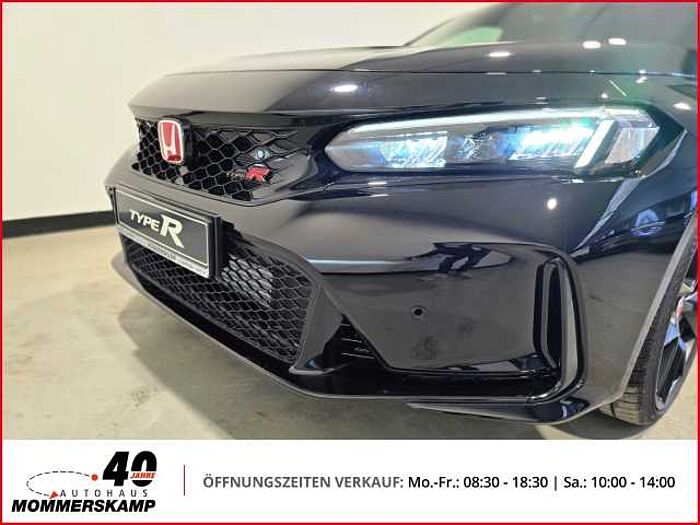 Honda Civic Type R 2.0 i -VTEC digitales Cockpit+Navi+PDCv+h+Verkehrszeichenerk.+LED