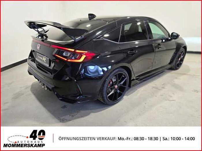 Honda Civic Type R 2.0 i -VTEC digitales Cockpit+Navi+PDCv+h+Verkehrszeichenerk.+LED