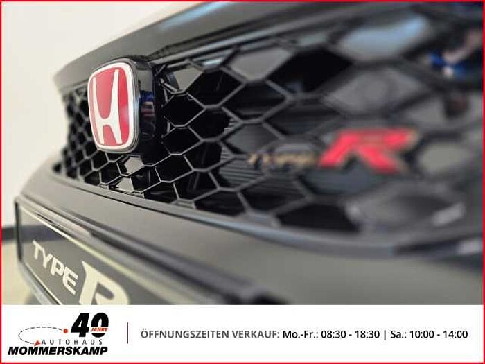 Honda Civic Type R 2.0 i -VTEC digitales Cockpit+Navi+PDCv+h+Verkehrszeichenerk.+LED