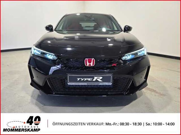 Honda Civic Type R 2.0 i -VTEC digitales Cockpit+Navi+PDCv+h+Verkehrszeichenerk.+LED