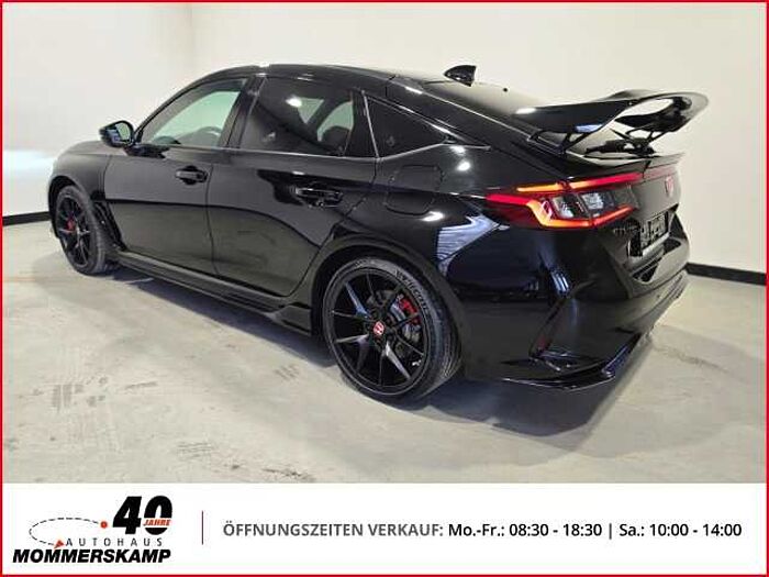 Honda Civic Type R 2.0 i -VTEC digitales Cockpit+Navi+PDCv+h+Verkehrszeichenerk.+LED