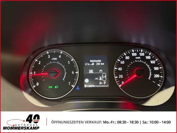 Dacia Sandero III Stepway Expression 1.0 TCe 90+Automatik+Klima+Tempomat+PDC+LED+DAB+L
