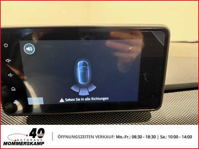 Dacia Sandero III Stepway Expression 1.0 TCe 90+Automatik+Klima+Tempomat+PDC+LED+DAB+L