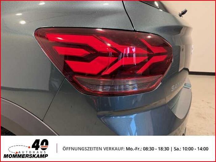 Dacia Sandero III Stepway Expression 1.0 TCe 90+Automatik+Klima+Tempomat+PDC+LED+DAB+L