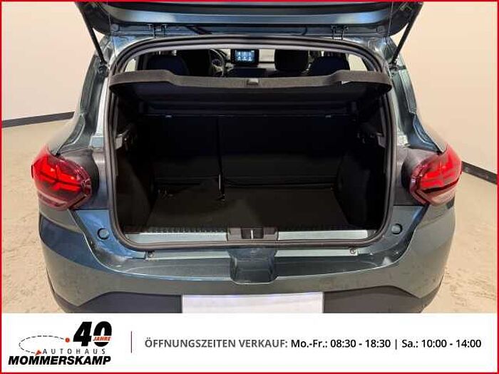 Dacia Sandero III Stepway Expression 1.0 TCe 90+Automatik+Klima+Tempomat+PDC+LED+DAB+L