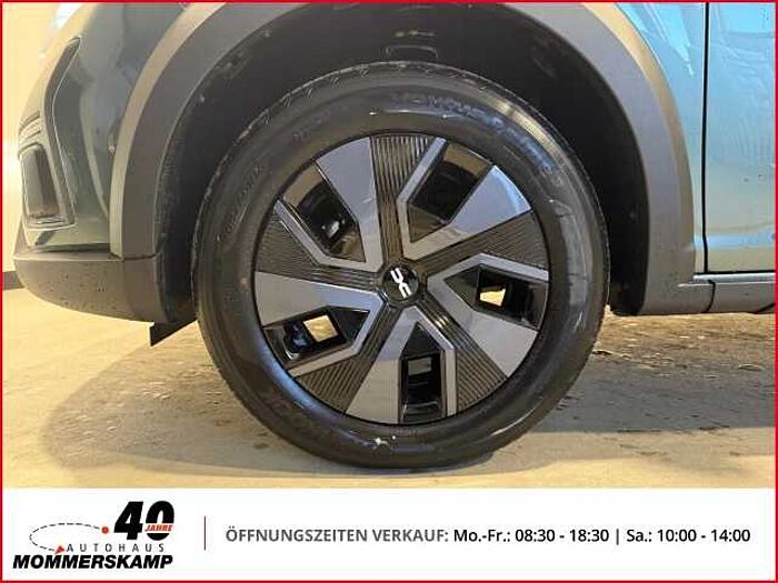 Dacia Sandero III Stepway Expression 1.0 TCe 90+Automatik+Klima+Tempomat+PDC+LED+DAB+L