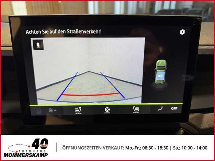 Dacia Duster III Hybrid 140 Expression 1.6+Automatik+Klima+Lenkradhzg+Tempomat+Sitzhzg