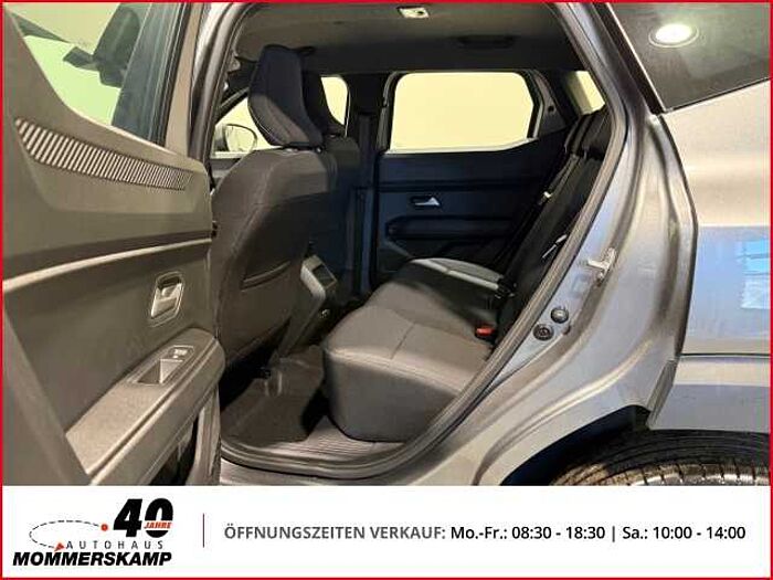 Dacia Duster III Hybrid 140 Expression 1.6+Automatik+Klima+Lenkradhzg+Tempomat+Sitzhzg