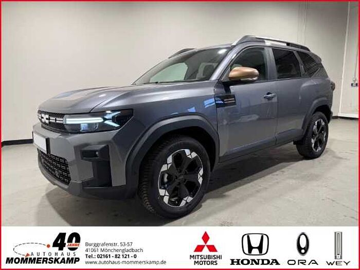 Dacia Bigster 130 Extreme 4x4 1.2 Mild-Hybrid+Allwetter+el. Pano+Dig Cockpit+Kamera+Kli