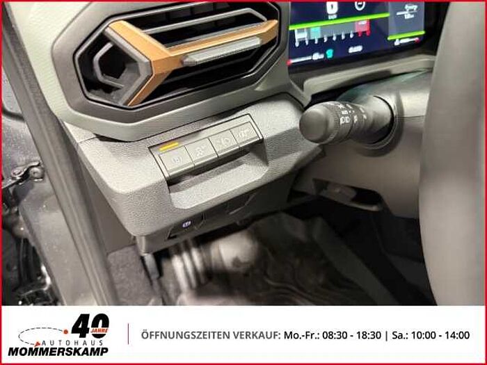 Dacia Bigster 130 Extreme 4x4 1.2 Mild-Hybrid+Allwetter+el. Pano+Dig Cockpit+Kamera+Kli