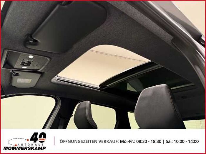 Dacia Bigster 130 Extreme 4x4 1.2 Mild-Hybrid+Allwetter+el. Pano+Dig Cockpit+Kamera+Kli