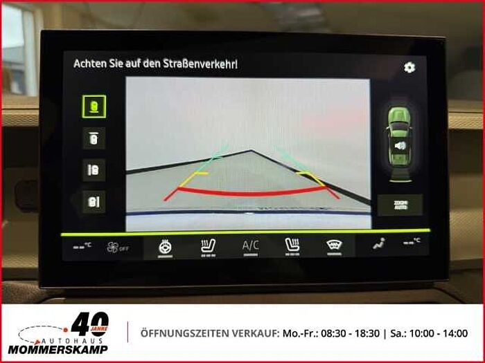 Dacia Bigster 130 Extreme 4x4 1.2 Mild-Hybrid+Allwetter+el. Pano+Dig Cockpit+Kamera+Kli