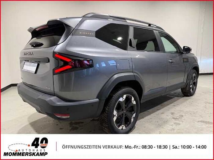 Dacia Bigster 130 Extreme 4x4 1.2 Mild-Hybrid+Allwetter+el. Pano+Dig Cockpit+Kamera+Kli