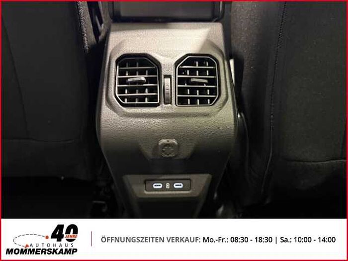 Dacia Bigster 130 Extreme 4x4 1.2 Mild-Hybrid+Allwetter+el. Pano+Dig Cockpit+Kamera+Kli