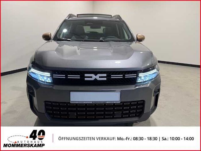 Dacia Bigster 130 Extreme 4x4 1.2 Mild-Hybrid+Allwetter+el. Pano+Dig Cockpit+Kamera+Kli