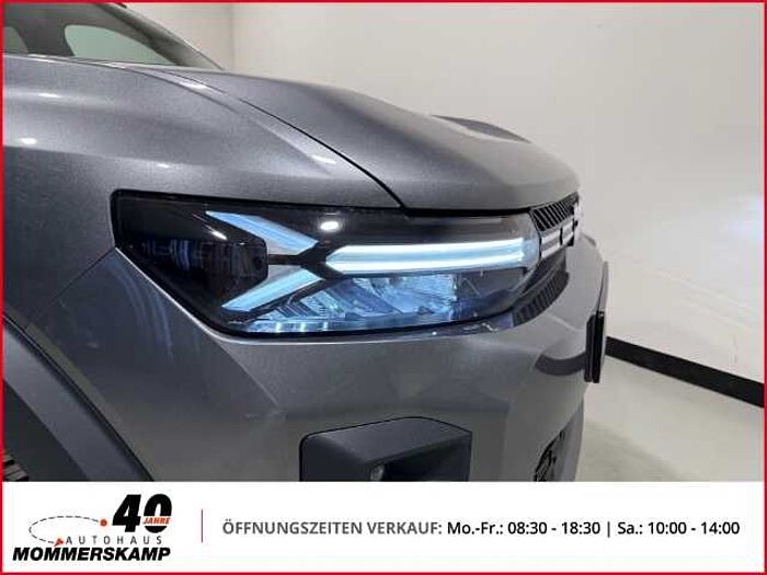 Dacia Bigster 130 Extreme 4x4 1.2 Mild-Hybrid+Allwetter+el. Pano+Dig Cockpit+Kamera+Kli