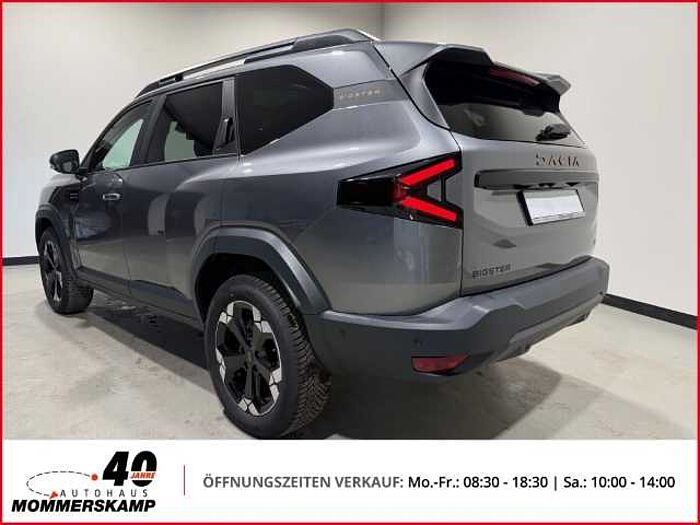 Dacia Bigster 130 Extreme 4x4 1.2 Mild-Hybrid+Allwetter+el. Pano+Dig Cockpit+Kamera+Kli