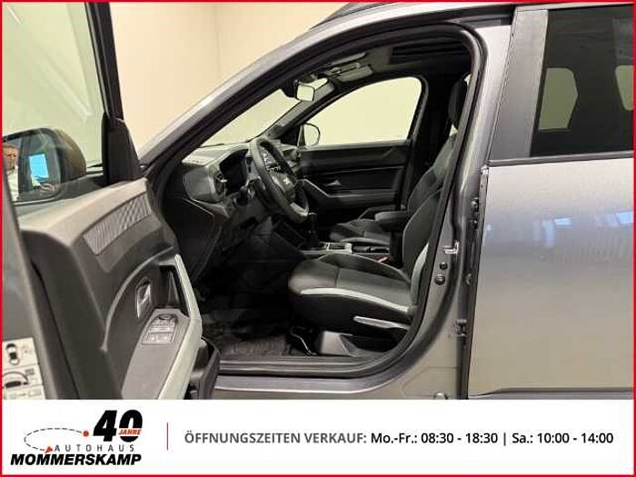 Dacia Bigster 130 Extreme 4x4 1.2 Mild-Hybrid+Allwetter+el. Pano+Dig Cockpit+Kamera+Kli