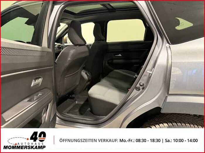 Dacia Bigster 130 Extreme 4x4 1.2 Mild-Hybrid+Allwetter+el. Pano+Dig Cockpit+Kamera+Kli