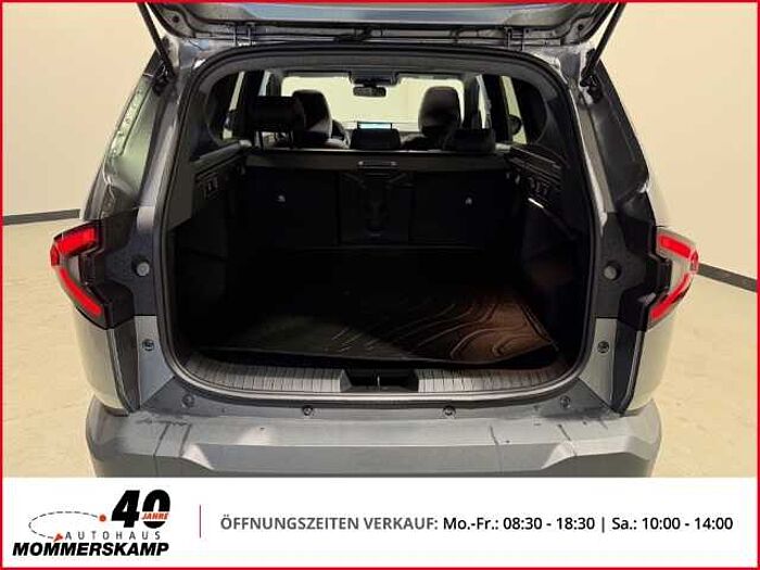 Dacia Bigster 130 Extreme 4x4 1.2 Mild-Hybrid+Allwetter+el. Pano+Dig Cockpit+Kamera+Kli