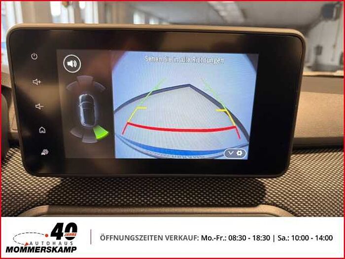 Dacia Sandero III Expression 1.0+Sitzhzg+Klima+Licht & Regensensor+PDC+