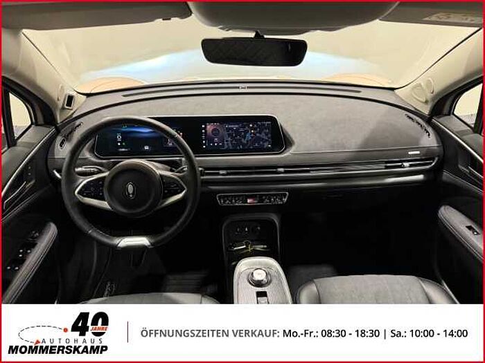 Great Wall Motor ORA 03 400 PRO/63kWh Batt. Leder+Wärmepumpe+Automatik+Klima+Navi+Sprachassistent